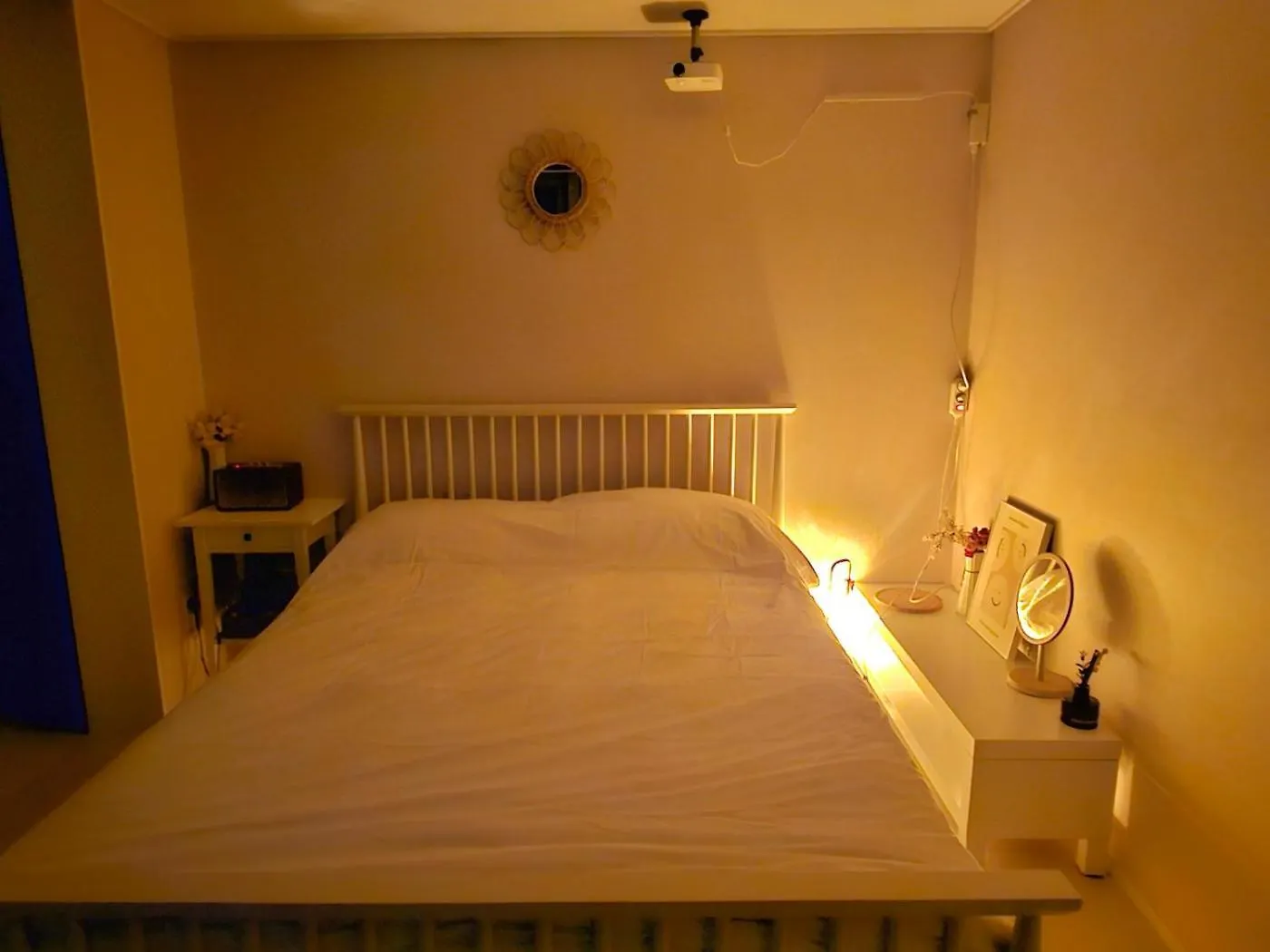 Apartment Gwangan - 1Sec To Gwanganli Beach, Oceanview Busan